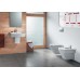 Roca Hall závěsný bidet 56 cm 735762K000