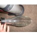 VÝPRODEJ Výrobník sod.vody CRYSTAL sada SODASTREAM POUŽÍVANÝ, 1/2BOMBIČKY, PO OPRAVĚ, PRASKLINA NA SPODNÍ ČÁSTI, ODŘENINA, neoriginální obal