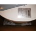 VÝPRODEJ ARISTON 50V CA plynový zásobníkový ohřívač vody 50 l, R__002208 PROMÁČKLÝ Z BOKU
