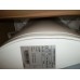 VÝPRODEJ ARISTON 50V CA plynový zásobníkový ohřívač vody 50 l, R__002208 PROMÁČKLÝ Z BOKU