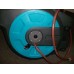 VÝPRODEJ GARDENA nástěnný box na hadici 25 roll-up automatic Comfort R__8023-20 ODLOMENÝ PLAST