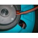 VÝPRODEJ GARDENA nástěnný box na hadici 25 roll-up automatic Comfort R__8023-20 ODLOMENÝ PLAST