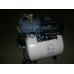 VÝPRODEJ Grundfos Hydrojet JP Basic 4 domácí vodárna s 60l nádobou, R__98044000 ODŘENÁ NÁDOBA Z BOČNÍ STRANY, UVOLNĚNÝ MOTOR - NAKŘIVO ŠROUB VIZ FOTO, ULOMENÉ DVĚ PLASTOVÉ NOŽIČKY, KRABICE BĚŽNĚ OPOTŘEBENÁ