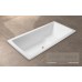 Santech Vana NOVA 1700 x 800 se sedátkem, levá