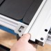 SCHEPPACH HS 254 Stolová pila + kotouč pro jemné řezy 5901326934
