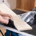SCHEPPACH HS 254 Stolová pila + kotouč pro jemné řezy 5901326934