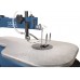 SCHEPPACH DECO-XL Lupínková pila s nožním ovladačem 125 W 5901404901
