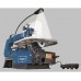 SCHEPPACH DECO-XL Lupínková pila s nožním ovladačem 125 W 5901404901