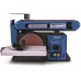SCHEPPACH BTS 800 VARIO - multifunkční pásová a čelní bruska 5903313901