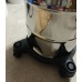 BAZAR SCHEPPACH ASP 30 PLUS průmyslový vysavač na suché/mokré vysávání 30 l s mechanickým oklepem filtru 5907716903 POŠKOZENÝ!!!!