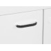 SELLA SILVER 45 Skříňka s umyvadlem 45 cm