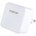 SENCOR SCH 640 AC nabíječka 2xUSB/4,2A 30016708