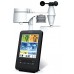 SENCOR SWS 9898 WiFi Meteostanice 35054085