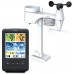 SENCOR SWS 9898 WiFi Meteostanice 35054085