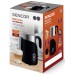 SENCOR SMF 4000BK Napěňovač a ohřívač mléka 41009859