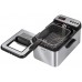 SENCOR SFR 8200SS Fritéza 41010148