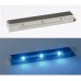 SAPHO MARIOKA SGV402 FGV FARO zásuvkové světlo 3 LED, šedá