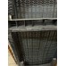 BAZAR KETER PACIFIC lehátko, 197 x 75 x 41 cm, grafit 17195066 POŠKOZENÉ!!