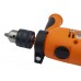 PROMÁČKLÝ OBAL SHARKS SH 820 Elektrická vrtačka SHK211 - PLNĚ FUNKČNÍ