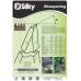 Silky Brousek KZSI200000