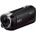 SONY HDRCX405B Digitální kamera, Full HD, 30x zoom, černá