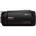 SONY HDRCX405B Digitální kamera, Full HD, 30x zoom, černá