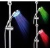 ARTTEC LED HS 05 Ruční sprchová hlavice s osvětlením SOR00379