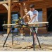 STANLEY FME720 Pokosová pila s pojezdem (254mm/2000W)