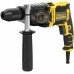 STANLEY FMEH850K FatMax Příklepová dvourychlostní vrtačka 850W, 13mm, kufr