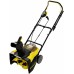 STANLEY SCSNP460R2 FatMax V20 Sněhová fréza (46cm/18V/2x6,0Ah)