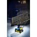 STANLEY SCSNP460R2 FatMax V20 Sněhová fréza (46cm/18V/2x6,0Ah)