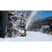 STANLEY SCSNP460R2 FatMax V20 Sněhová fréza (46cm/18V/2x6,0Ah)