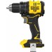 STANLEY SFMCD714B FatMax V20 Bezuhlíkova aku vrtačka (65Nm/18V/bez aku a nabíječky)