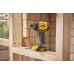 STANLEY SFMCF811B FatMax V20 Bezuhlíkový aku rázový utahovák 1/4" (18V/bez aku)