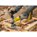 STANLEY SFMCG710M1T FatMax V20 Bezuhlíková aku úhlová bruska 125mm (18V/1x4,0Ah), kufr