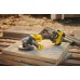 STANLEY SFMCG710M1T FatMax V20 Bezuhlíková aku úhlová bruska 125mm (18V/1x4,0Ah), kufr