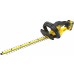 STANLEY SFMCHT655M1 FatMax V20 Aku nůžky na živý plot 55cm (18V/1x4,0Ah)