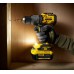 STANLEY SFMCK211MDT FatMax V20 Aku kombinovaná sada (18V/1x2,0Ah/1x4,0Ah), kufr
