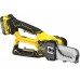 STANLEY SFMCPS515B FatMax V20 Aku nůžková řetězová pila (15cm/18V/bez aku a nabíječky)