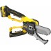 STANLEY SFMCPS515B FatMax V20 Aku nůžková řetězová pila (15cm/18V/bez aku a nabíječky)