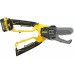 STANLEY SFMCPS515B FatMax V20 Aku nůžková řetězová pila (15cm/18V/bez aku a nabíječky)