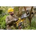 STANLEY SFMCPS515M1 FatMax V20 Aku nůžková řetězová pila (15cm/18V/1x4,0Ah)