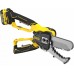 STANLEY SFMCPS515M1 FatMax V20 Aku nůžková řetězová pila (15cm/18V/1x4,0Ah)