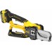 STANLEY SFMCPS515M1 FatMax V20 Aku nůžková řetězová pila (15cm/18V/1x4,0Ah)