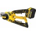 STANLEY SFMCPS515M1 FatMax V20 Aku nůžková řetězová pila (15cm/18V/1x4,0Ah)