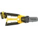 STANLEY SFMCPS515M1 FatMax V20 Aku nůžková řetězová pila (15cm/18V/1x4,0Ah)