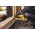 STANLEY SFMCS311B FatMax V20 Bezuhlíková aku mečová pila (18V/bez aku a nabíječky)