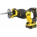 STANLEY SFMCS311M1T FatMax V20 Bezuhlíková aku mečová pila (18V/1x4,0Ah), kufr