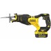 STANLEY SFMCS311M1T FatMax V20 Bezuhlíková aku mečová pila (18V/1x4,0Ah), kufr