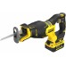 STANLEY SFMCS311M1T FatMax V20 Bezuhlíková aku mečová pila (18V/1x4,0Ah), kufr